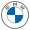 BMW logo